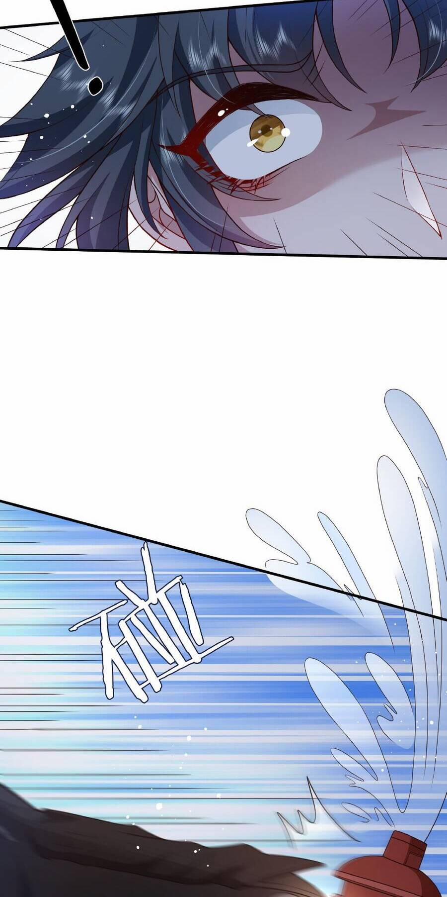 Hệ Thống Xuyên Nhanh: Tên Tra Nam Này Có Gì Đó Không Đúng Lắm! 14.1 trang 19