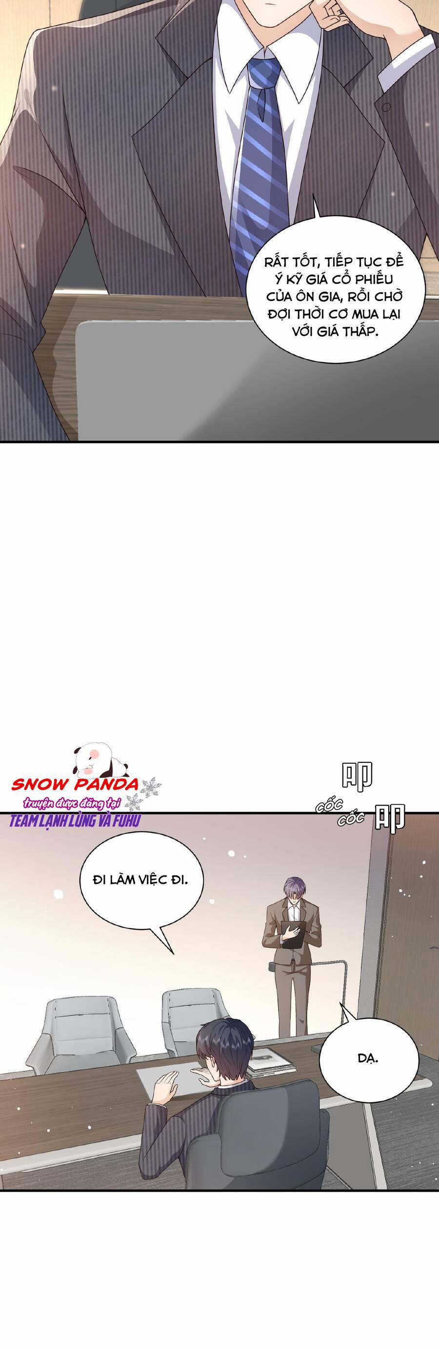 Hệ Thống Xuyên Nhanh: Tên Tra Nam Này Có Gì Đó Không Đúng Lắm! 14.1 trang 2