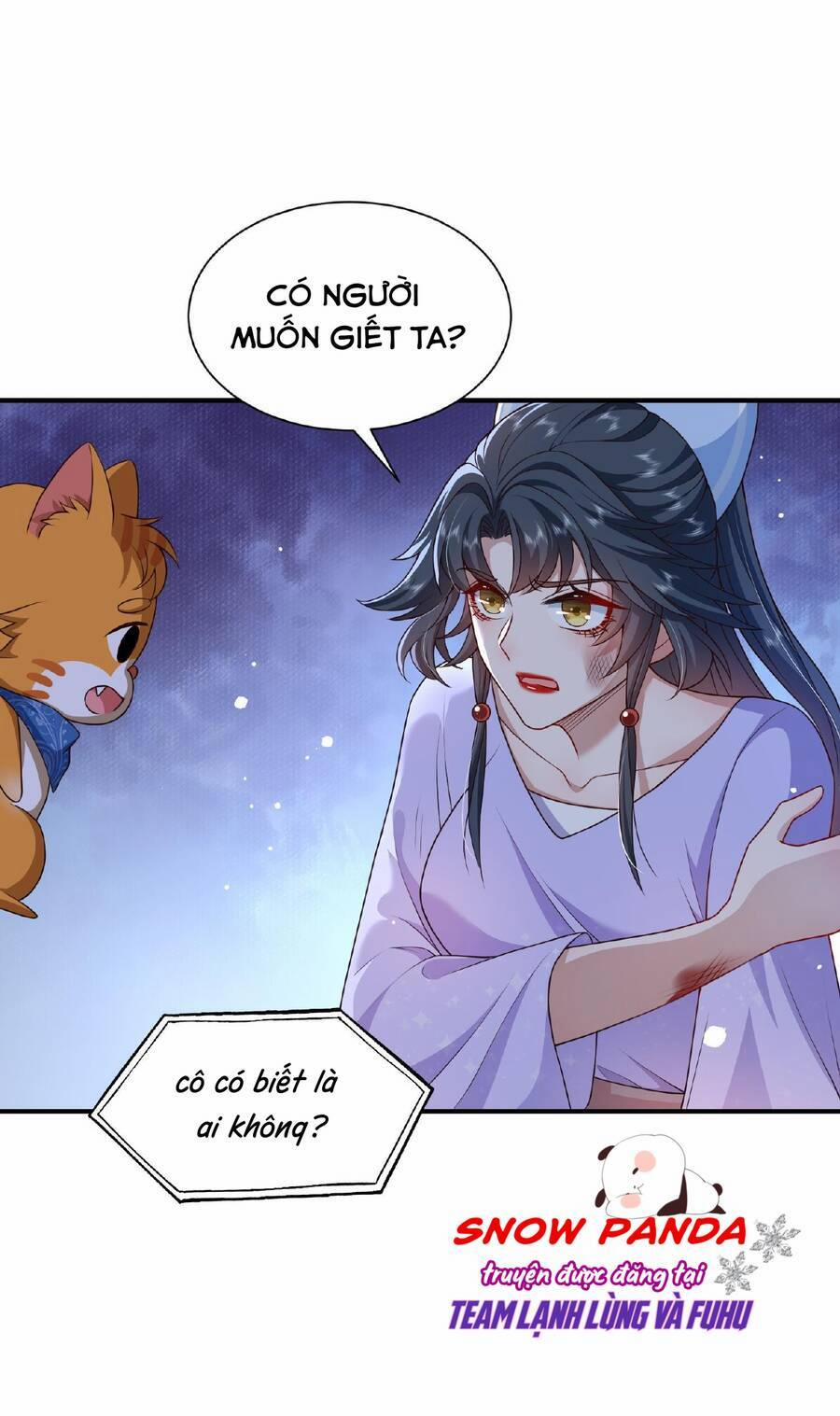 Hệ Thống Xuyên Nhanh: Tên Tra Nam Này Có Gì Đó Không Đúng Lắm! 14.1 trang 22