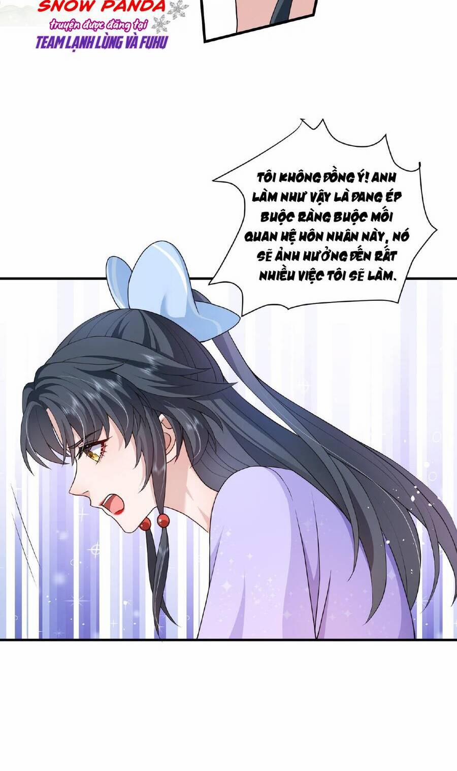 Hệ Thống Xuyên Nhanh: Tên Tra Nam Này Có Gì Đó Không Đúng Lắm! 14.1 trang 8