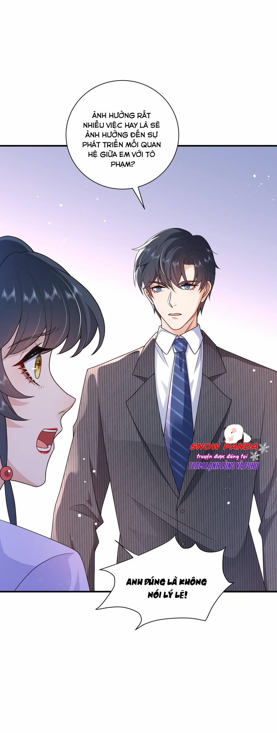 Hệ Thống Xuyên Nhanh: Tên Tra Nam Này Có Gì Đó Không Đúng Lắm! 14.1 trang 9