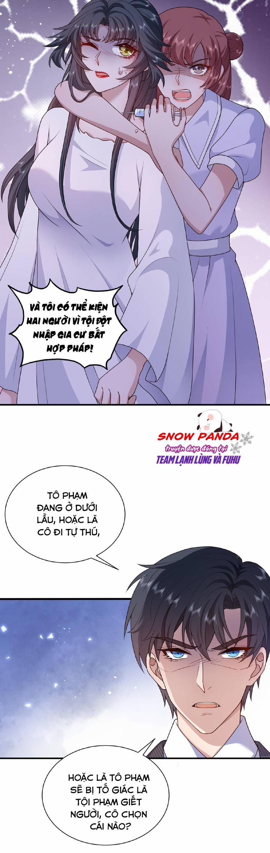 Hệ Thống Xuyên Nhanh: Tên Tra Nam Này Có Gì Đó Không Đúng Lắm! 14.2 trang 12