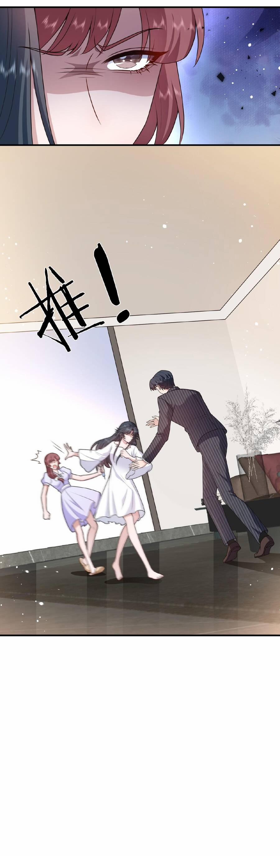 Hệ Thống Xuyên Nhanh: Tên Tra Nam Này Có Gì Đó Không Đúng Lắm! 14.2 trang 13