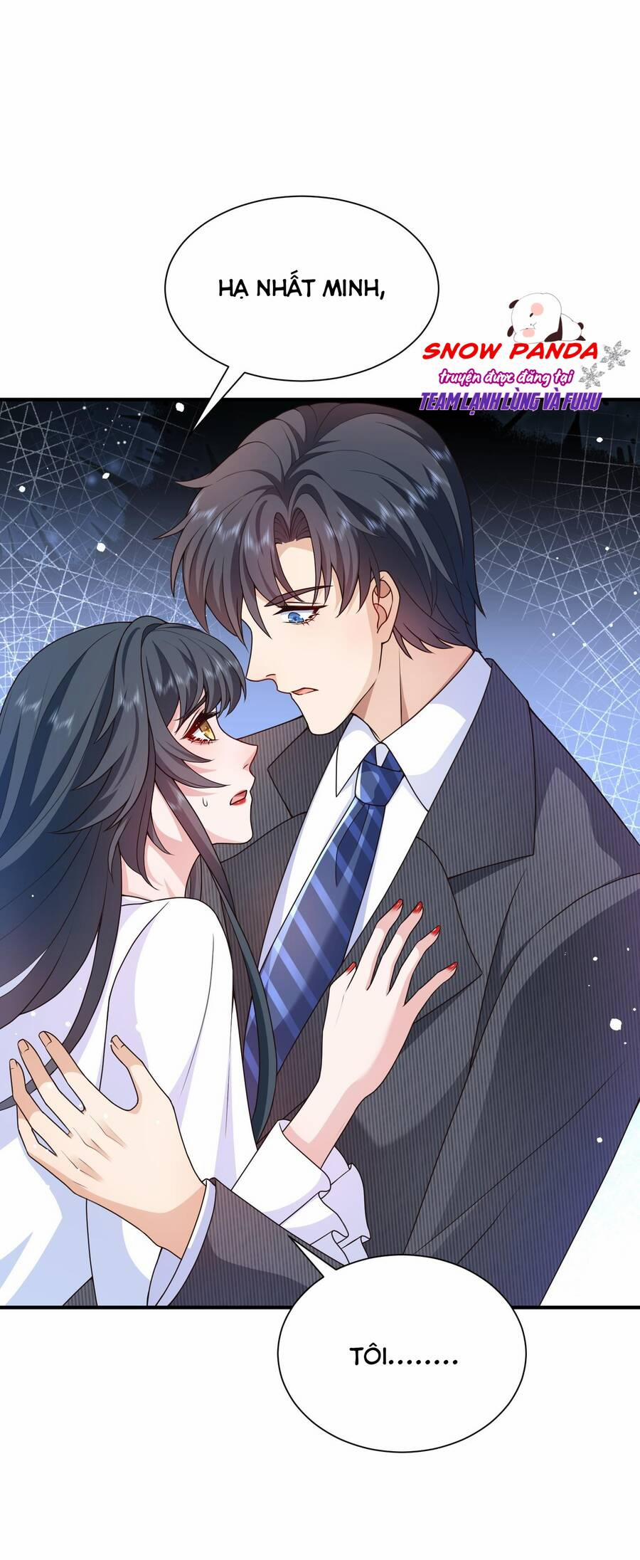 Hệ Thống Xuyên Nhanh: Tên Tra Nam Này Có Gì Đó Không Đúng Lắm! 14.2 trang 14