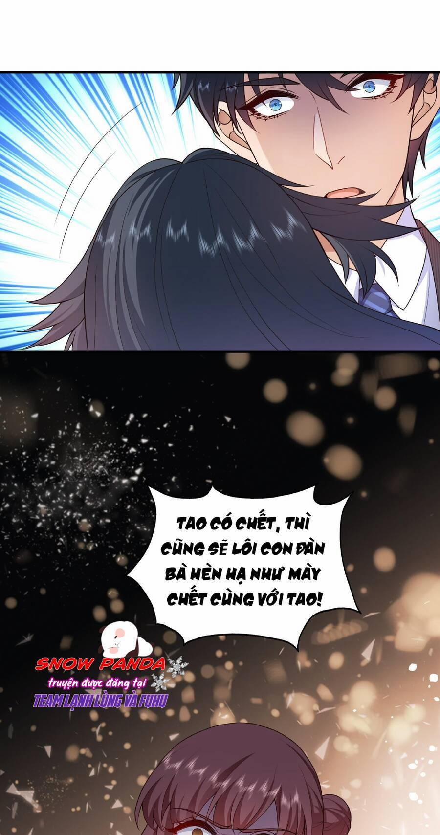 Hệ Thống Xuyên Nhanh: Tên Tra Nam Này Có Gì Đó Không Đúng Lắm! 14.2 trang 15