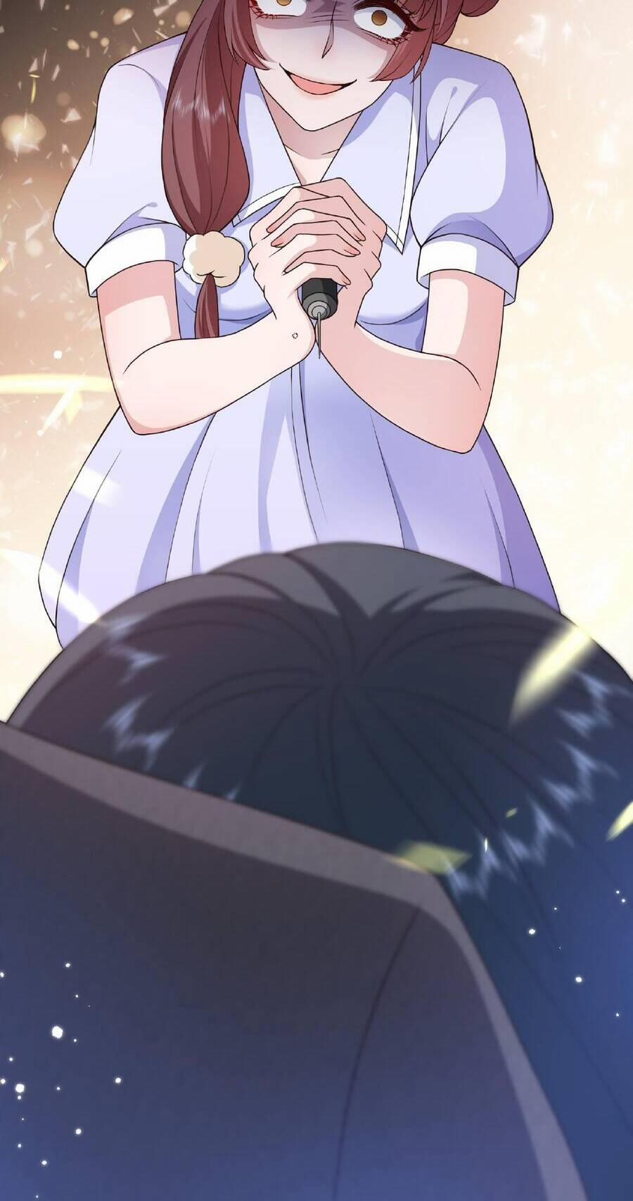 Hệ Thống Xuyên Nhanh: Tên Tra Nam Này Có Gì Đó Không Đúng Lắm! 14.2 trang 16