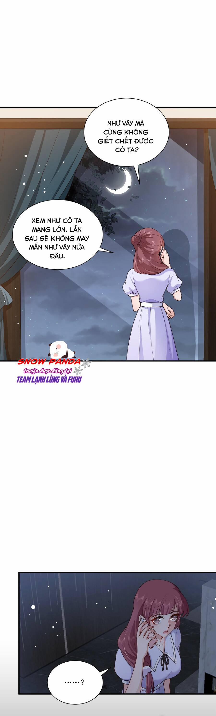 Hệ Thống Xuyên Nhanh: Tên Tra Nam Này Có Gì Đó Không Đúng Lắm! 14.2 trang 2