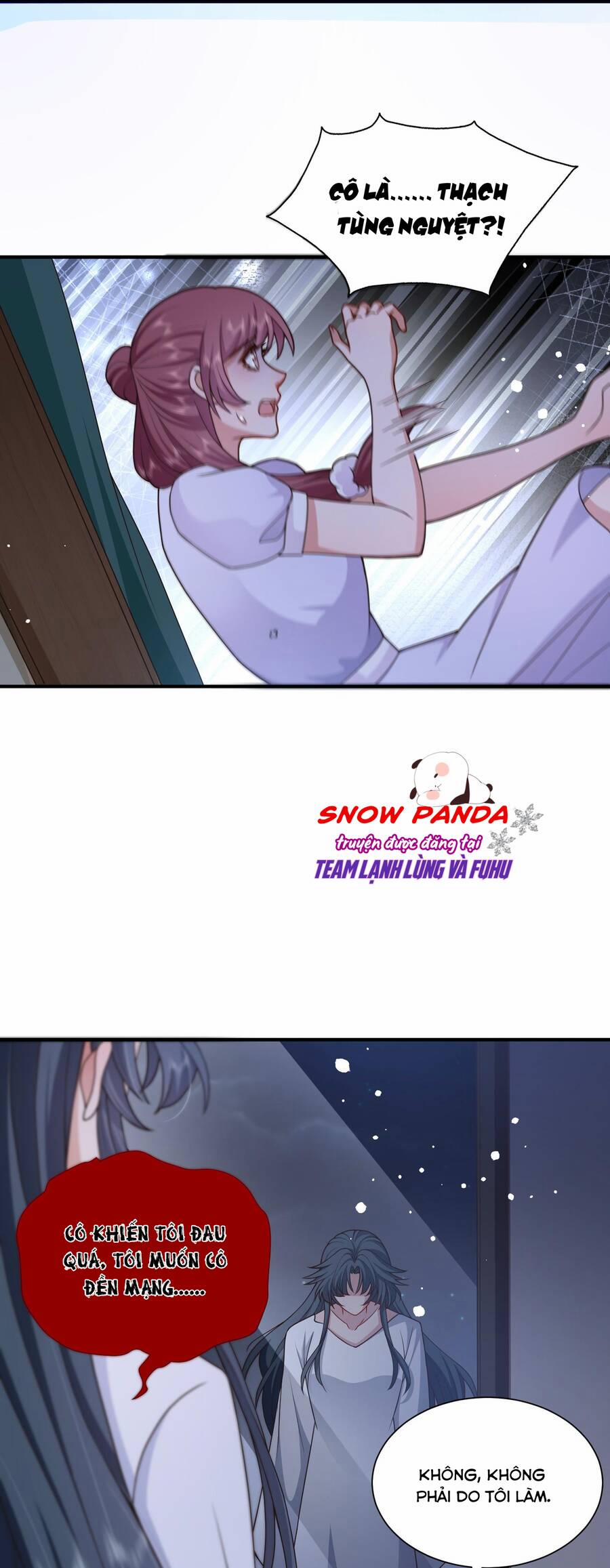 Hệ Thống Xuyên Nhanh: Tên Tra Nam Này Có Gì Đó Không Đúng Lắm! 14.2 trang 5