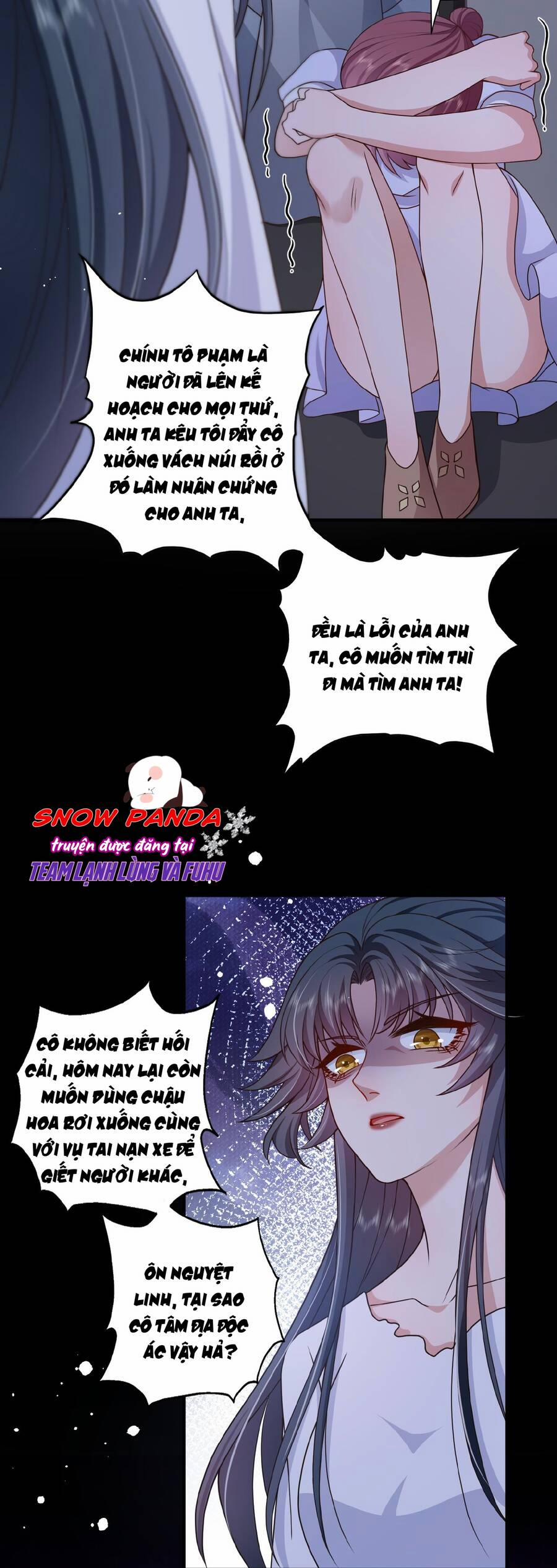 Hệ Thống Xuyên Nhanh: Tên Tra Nam Này Có Gì Đó Không Đúng Lắm! 14.2 trang 6