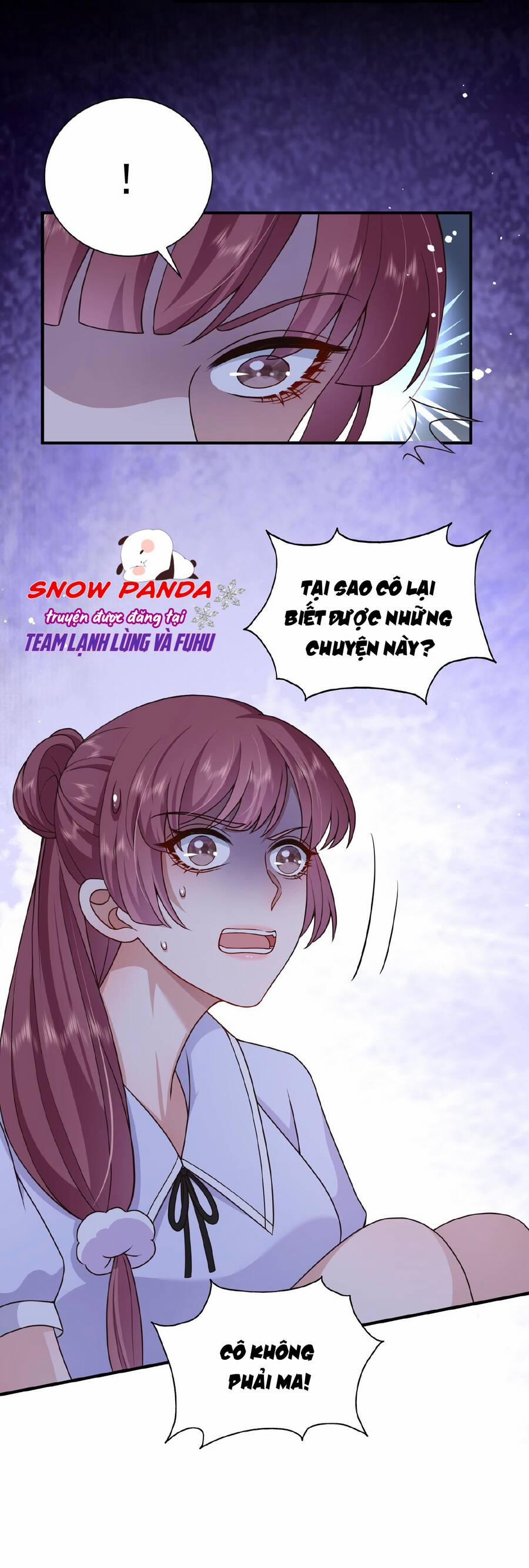 Hệ Thống Xuyên Nhanh: Tên Tra Nam Này Có Gì Đó Không Đúng Lắm! 14.2 trang 7