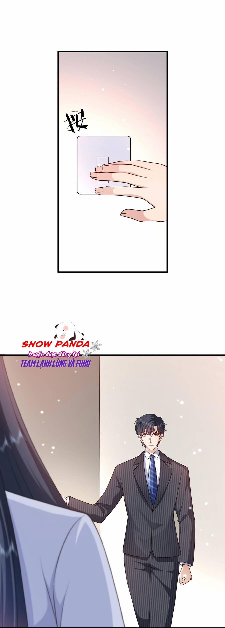 Hệ Thống Xuyên Nhanh: Tên Tra Nam Này Có Gì Đó Không Đúng Lắm! 14.2 trang 8