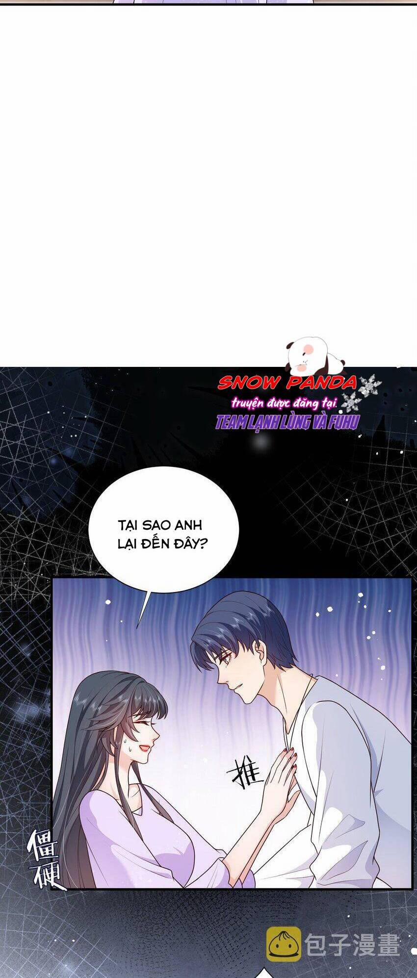 Hệ Thống Xuyên Nhanh: Tên Tra Nam Này Có Gì Đó Không Đúng Lắm! 15 trang 10