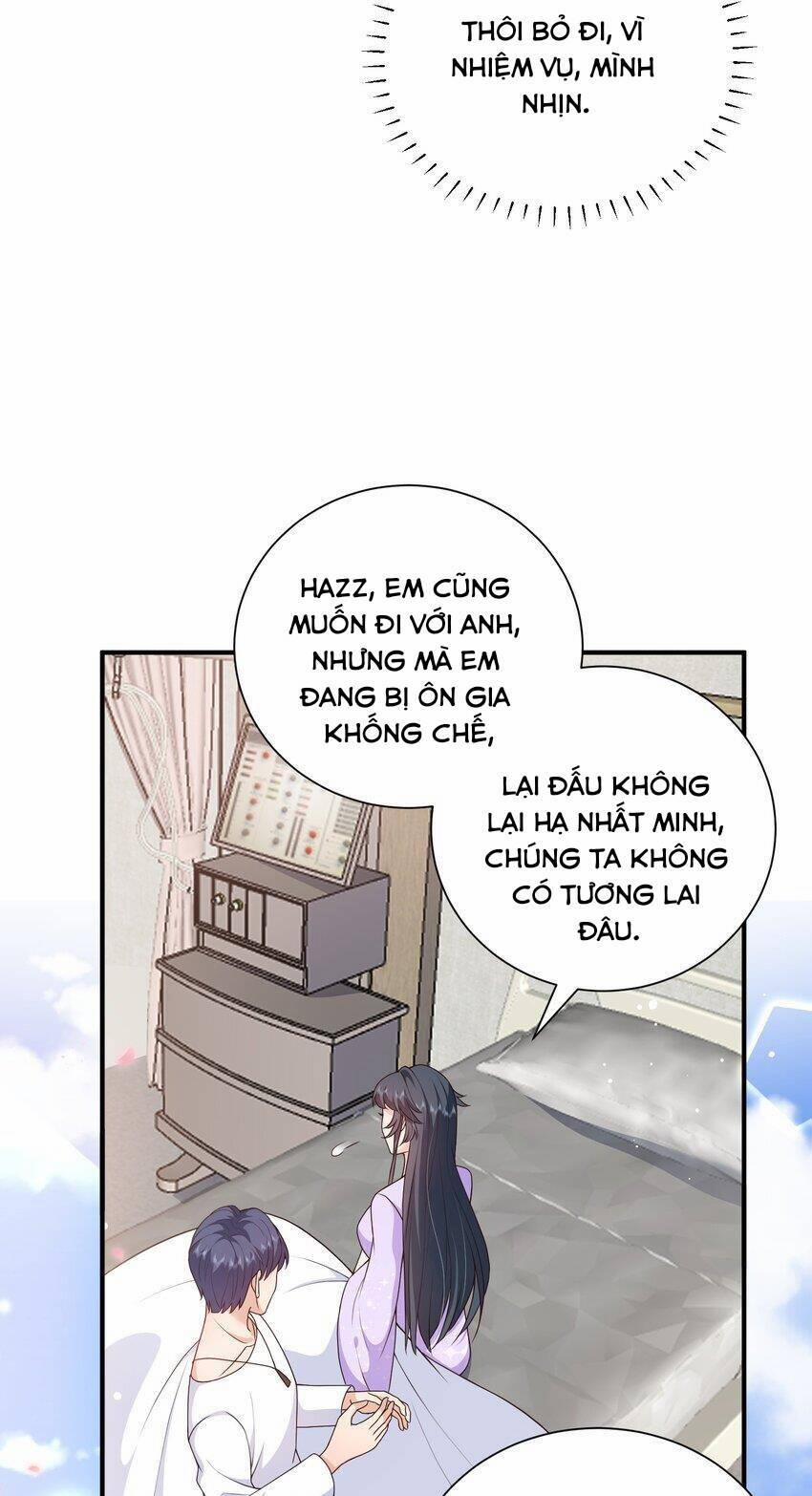 Hệ Thống Xuyên Nhanh: Tên Tra Nam Này Có Gì Đó Không Đúng Lắm! 15 trang 12