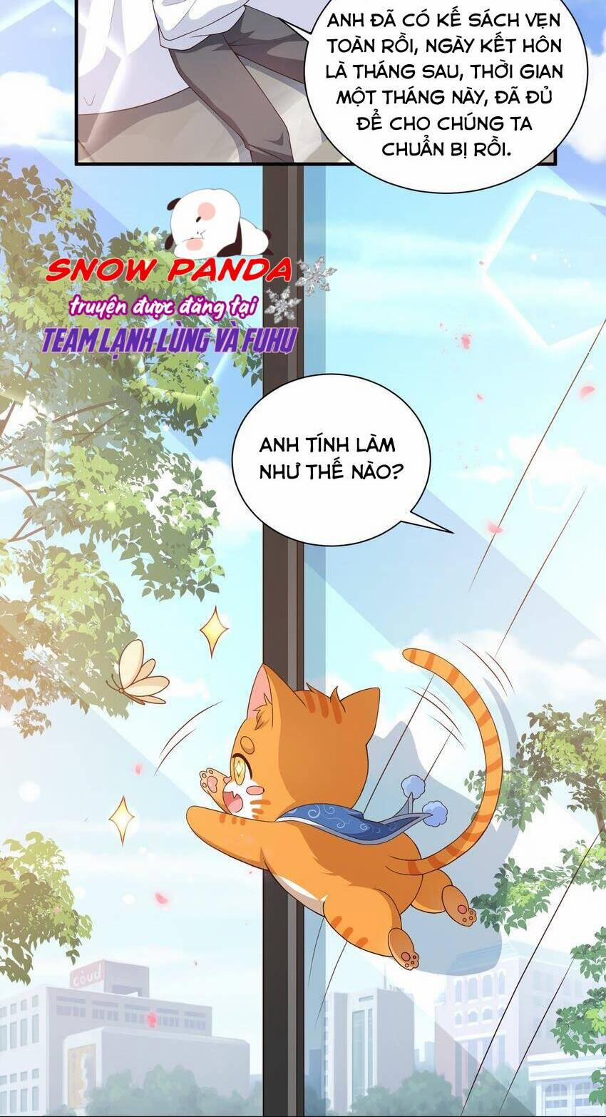 Hệ Thống Xuyên Nhanh: Tên Tra Nam Này Có Gì Đó Không Đúng Lắm! 15 trang 13