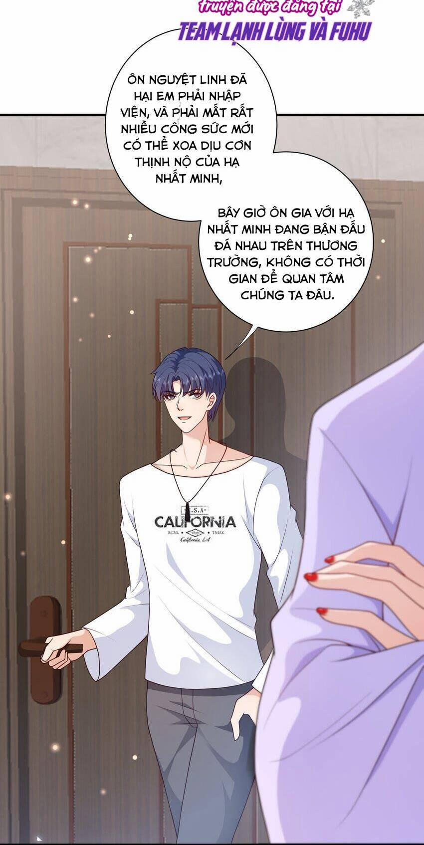 Hệ Thống Xuyên Nhanh: Tên Tra Nam Này Có Gì Đó Không Đúng Lắm! 15 trang 17