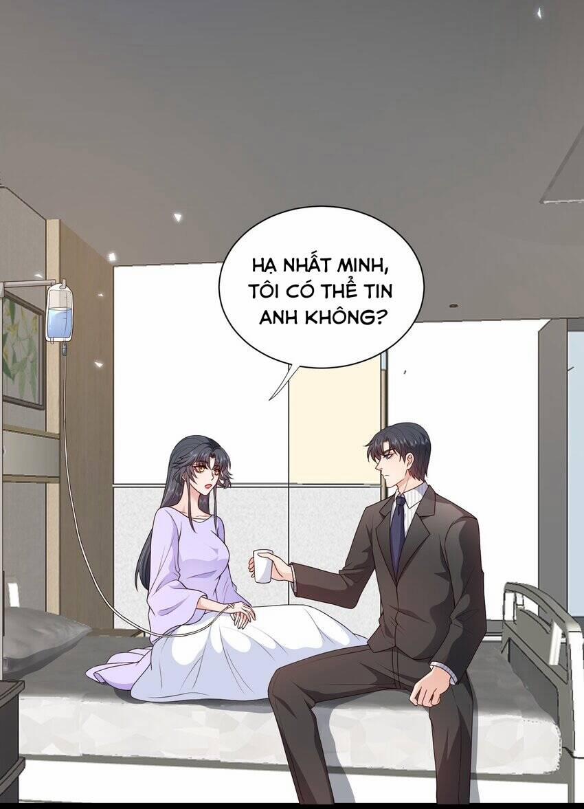 Hệ Thống Xuyên Nhanh: Tên Tra Nam Này Có Gì Đó Không Đúng Lắm! 15 trang 19