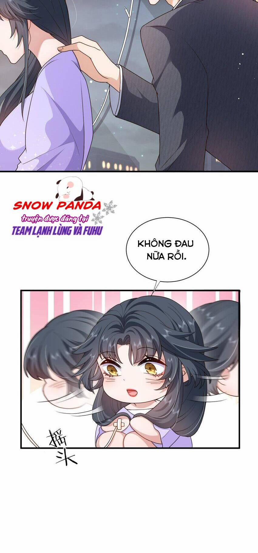 Hệ Thống Xuyên Nhanh: Tên Tra Nam Này Có Gì Đó Không Đúng Lắm! 15 trang 2