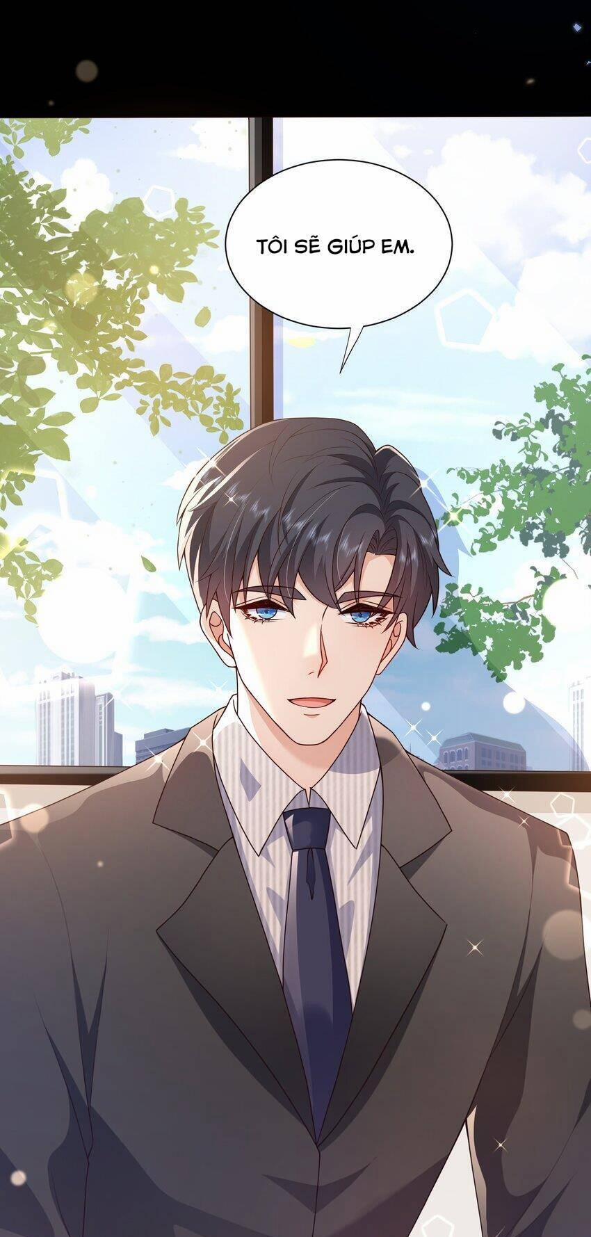 Hệ Thống Xuyên Nhanh: Tên Tra Nam Này Có Gì Đó Không Đúng Lắm! 15 trang 20