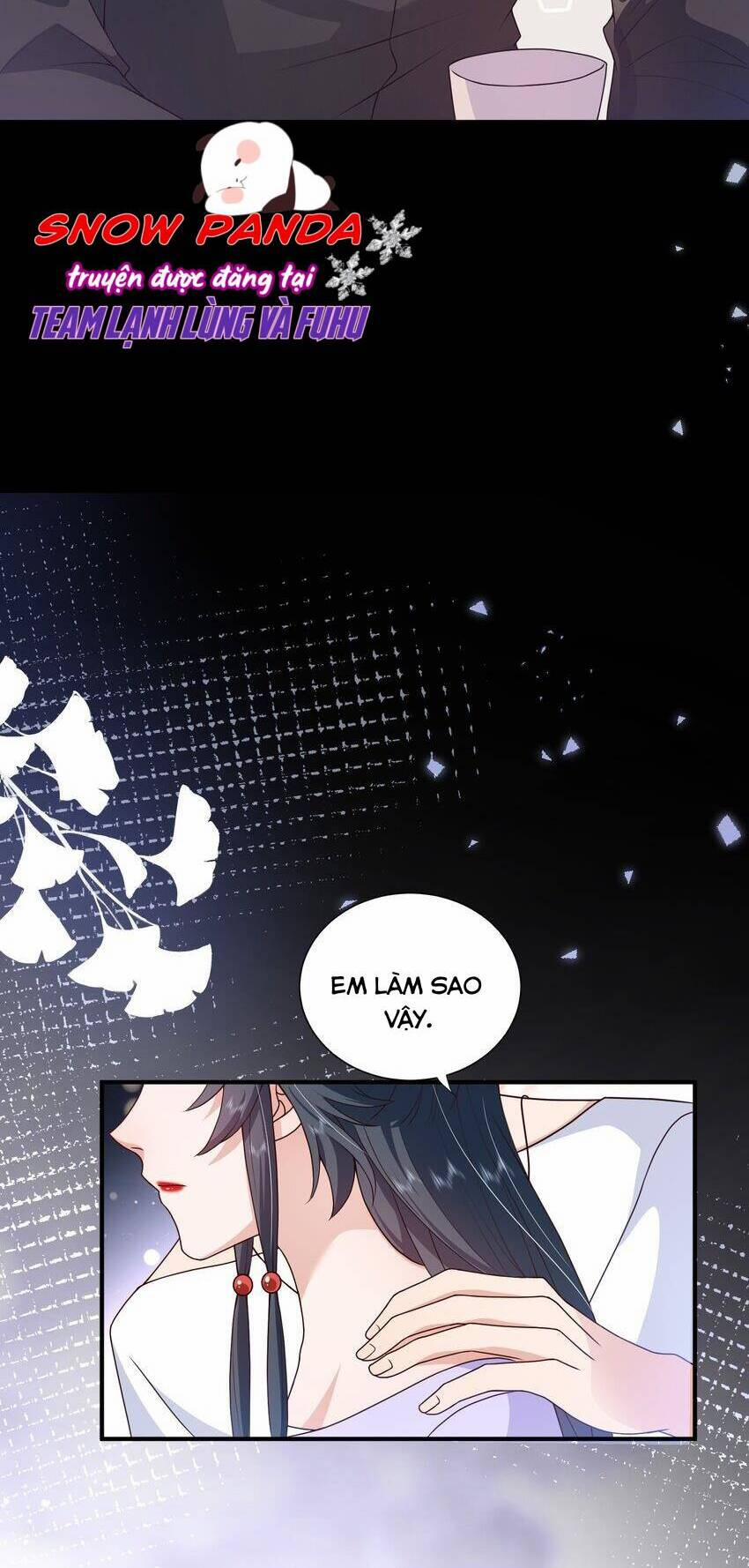 Hệ Thống Xuyên Nhanh: Tên Tra Nam Này Có Gì Đó Không Đúng Lắm! 15 trang 21