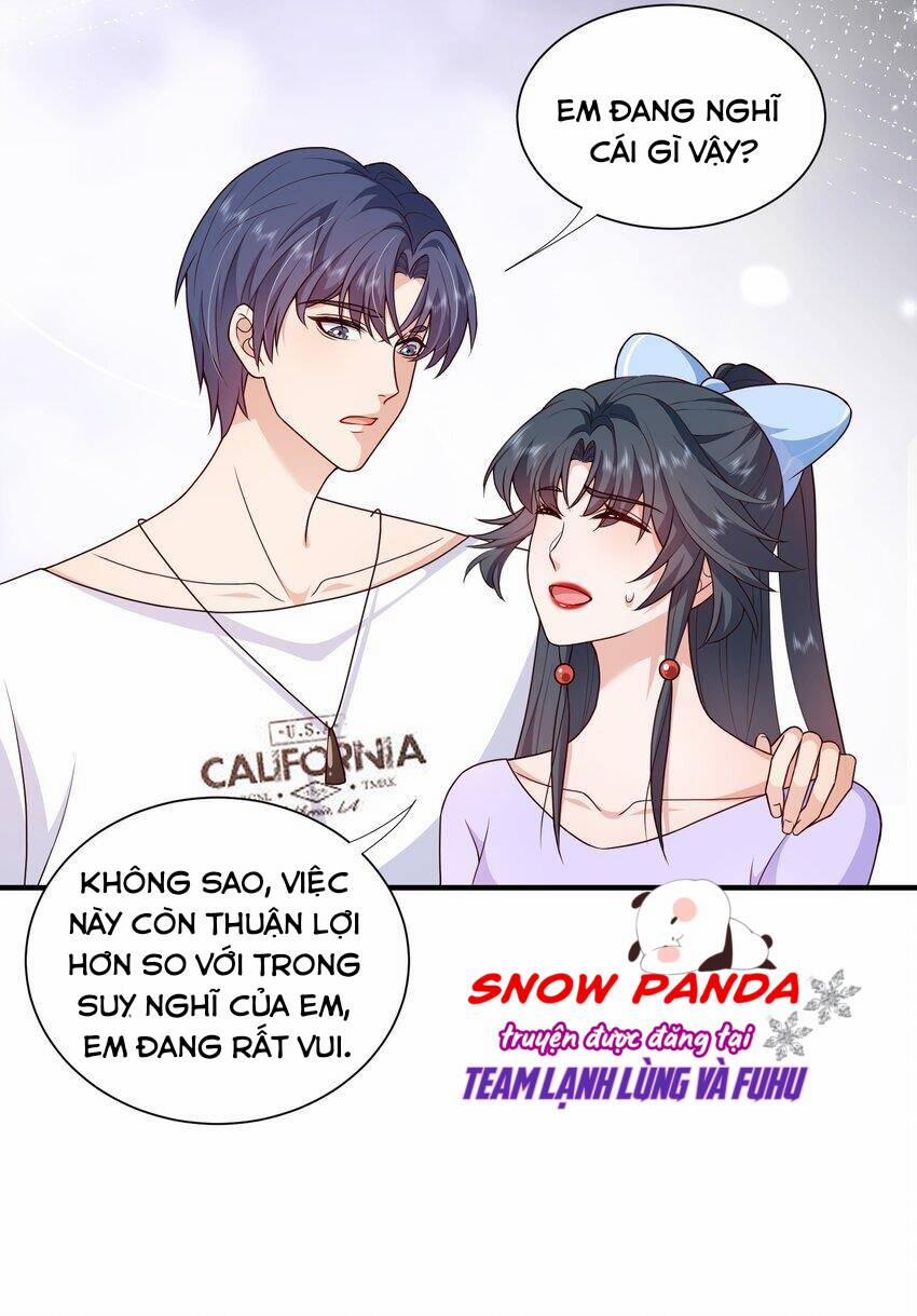 Hệ Thống Xuyên Nhanh: Tên Tra Nam Này Có Gì Đó Không Đúng Lắm! 15 trang 22