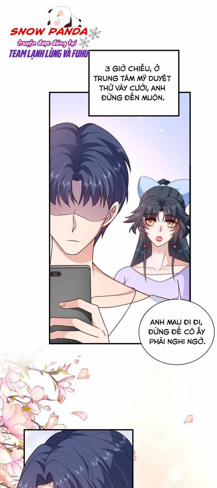 Hệ Thống Xuyên Nhanh: Tên Tra Nam Này Có Gì Đó Không Đúng Lắm! 15 trang 24