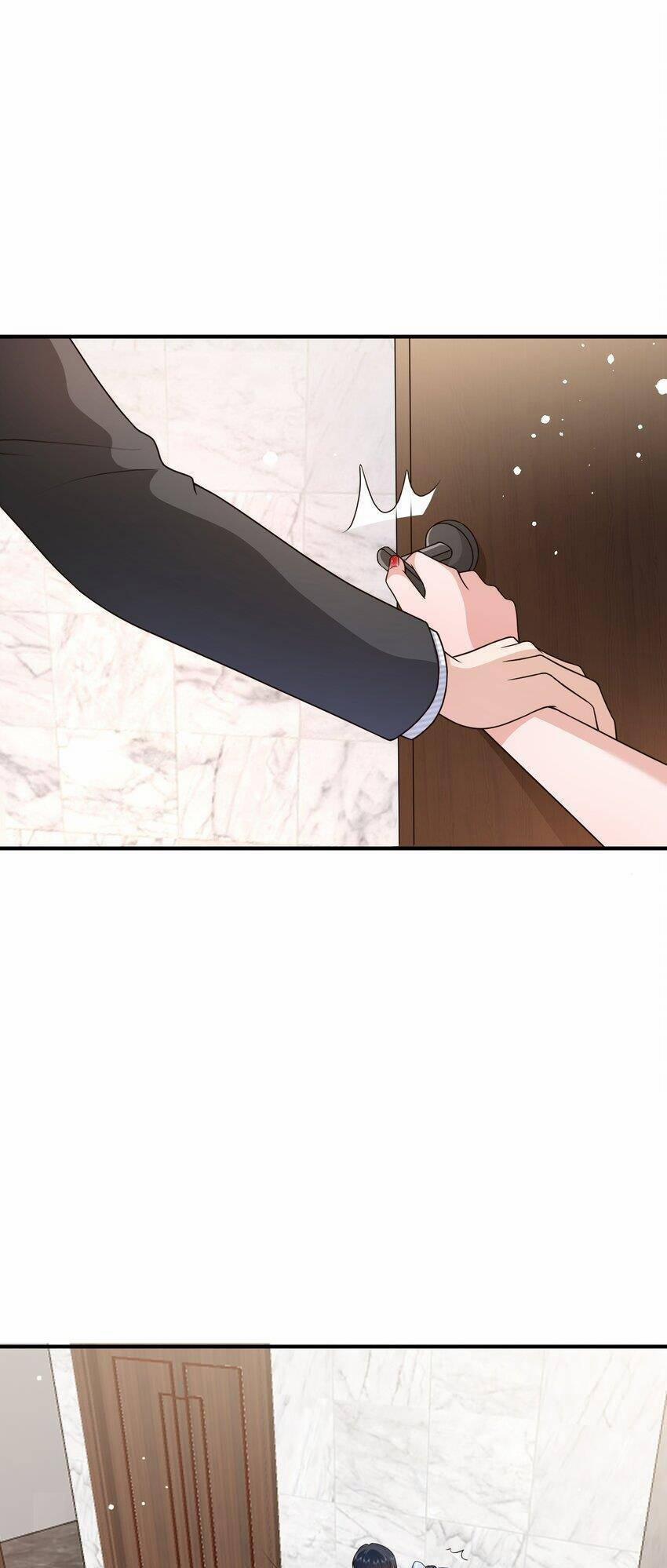 Hệ Thống Xuyên Nhanh: Tên Tra Nam Này Có Gì Đó Không Đúng Lắm! 15 trang 27