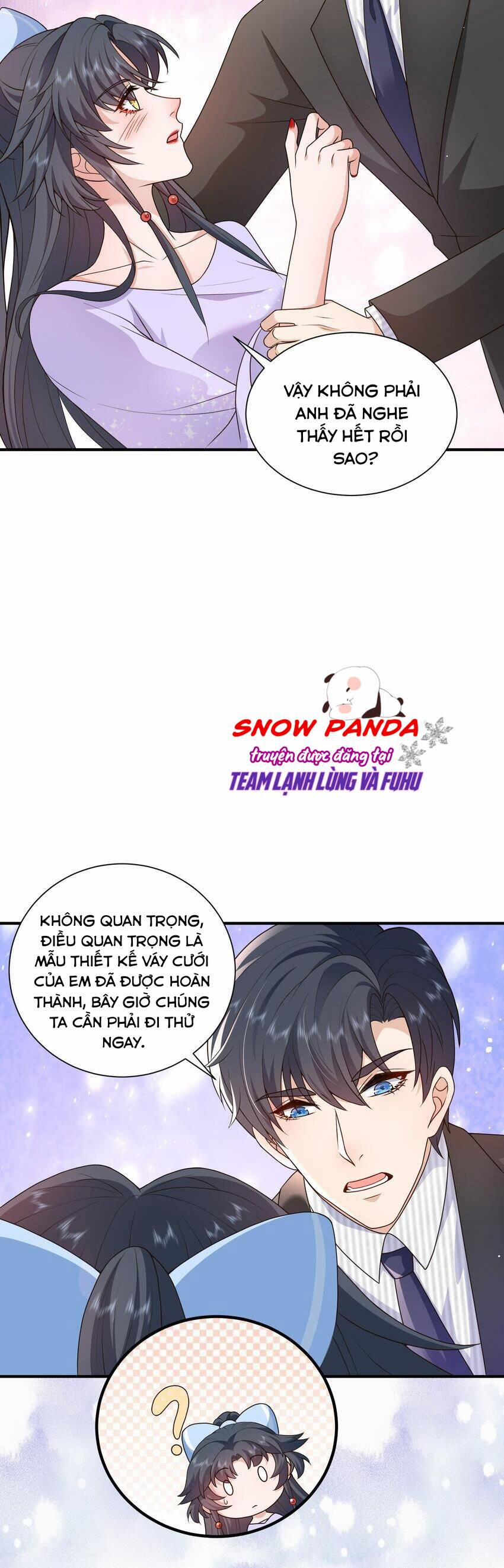 Hệ Thống Xuyên Nhanh: Tên Tra Nam Này Có Gì Đó Không Đúng Lắm! 15 trang 29