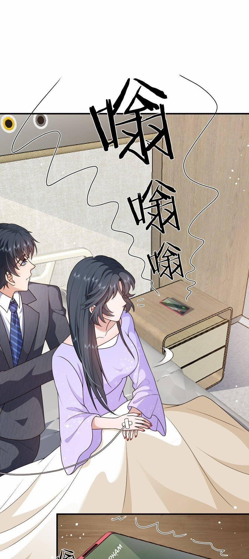 Hệ Thống Xuyên Nhanh: Tên Tra Nam Này Có Gì Đó Không Đúng Lắm! 15 trang 3