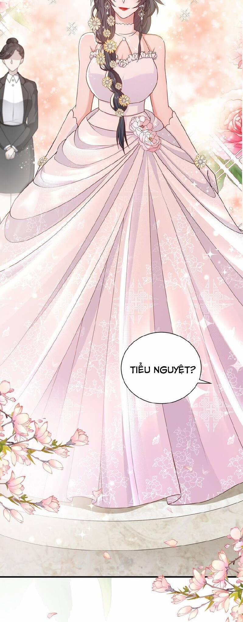 Hệ Thống Xuyên Nhanh: Tên Tra Nam Này Có Gì Đó Không Đúng Lắm! 15 trang 31