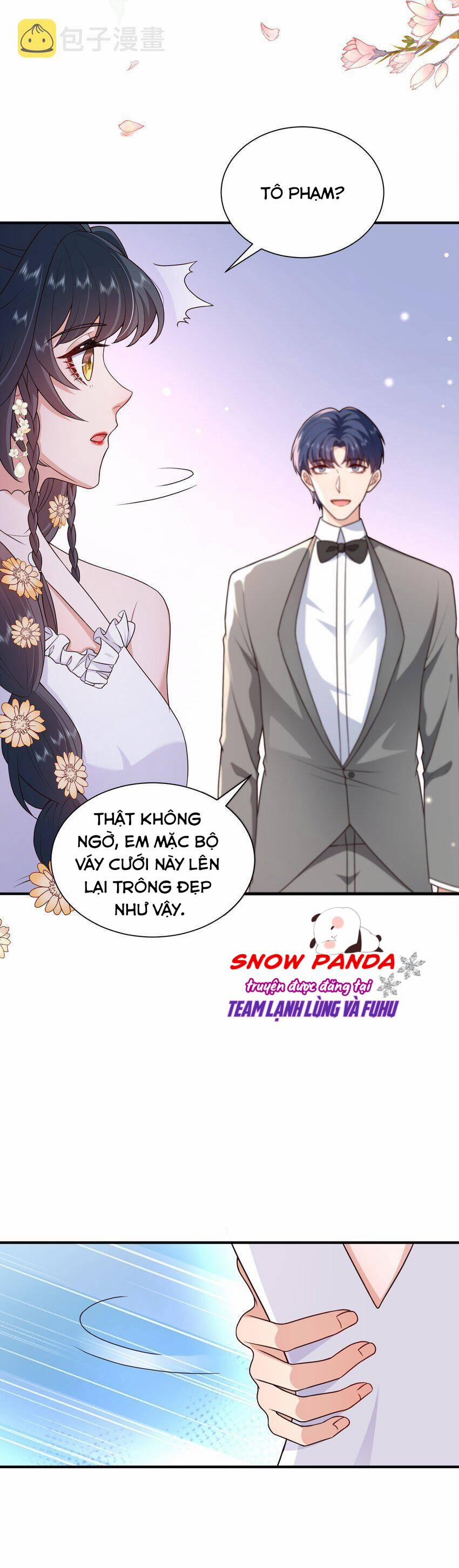 Hệ Thống Xuyên Nhanh: Tên Tra Nam Này Có Gì Đó Không Đúng Lắm! 15 trang 32