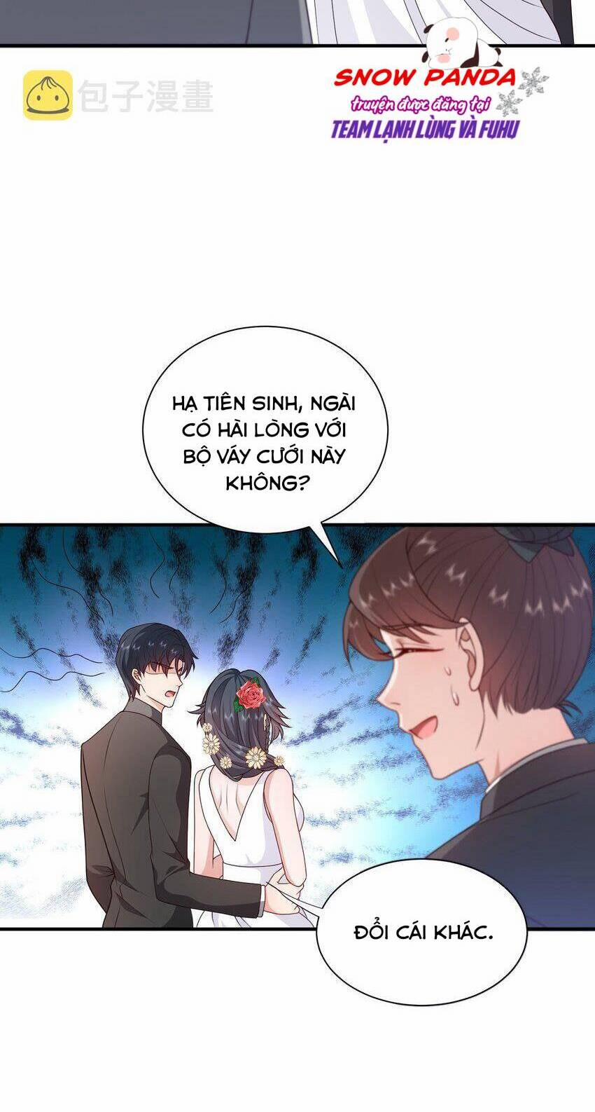 Hệ Thống Xuyên Nhanh: Tên Tra Nam Này Có Gì Đó Không Đúng Lắm! 15 trang 34