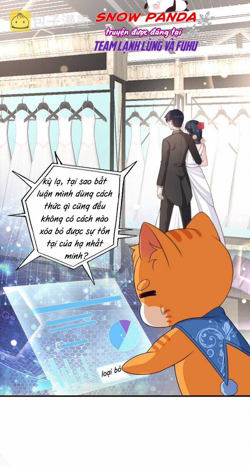 Hệ Thống Xuyên Nhanh: Tên Tra Nam Này Có Gì Đó Không Đúng Lắm! 15 trang 36