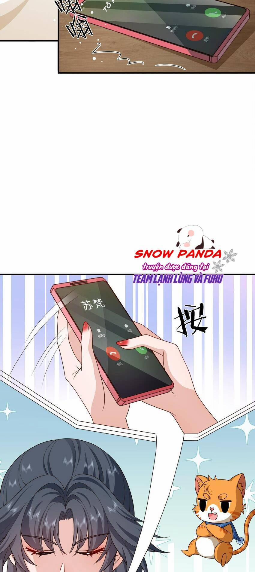 Hệ Thống Xuyên Nhanh: Tên Tra Nam Này Có Gì Đó Không Đúng Lắm! 15 trang 4