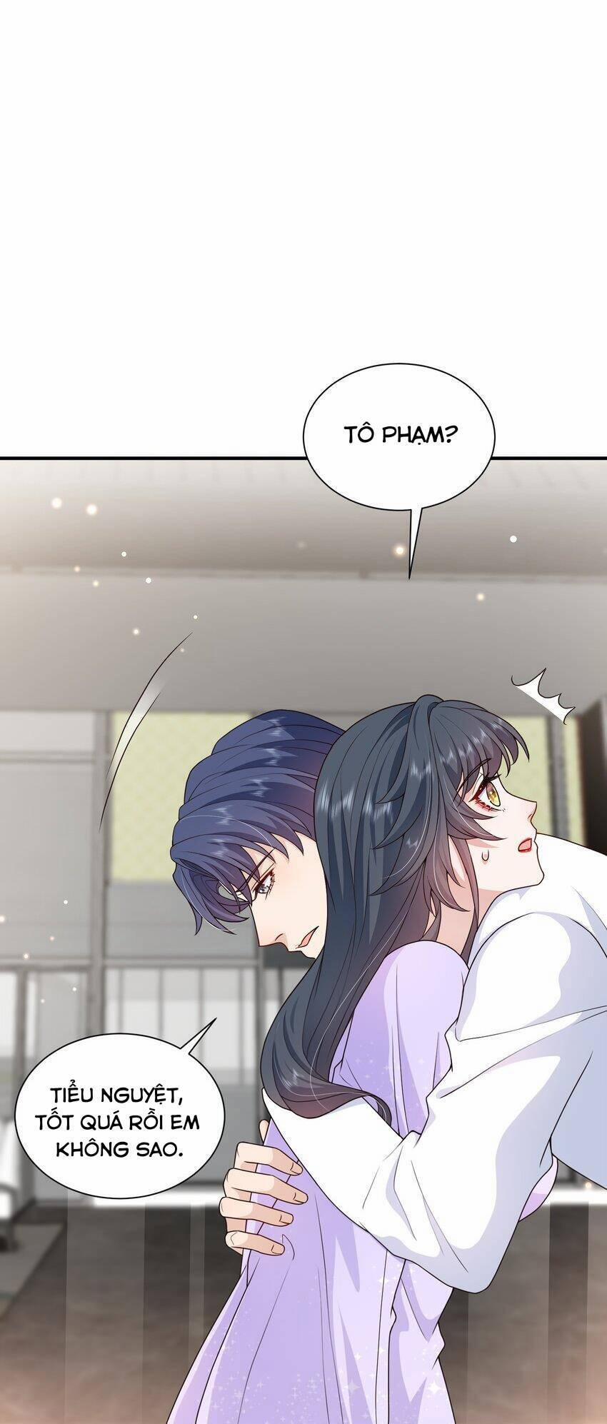 Hệ Thống Xuyên Nhanh: Tên Tra Nam Này Có Gì Đó Không Đúng Lắm! 15 trang 9