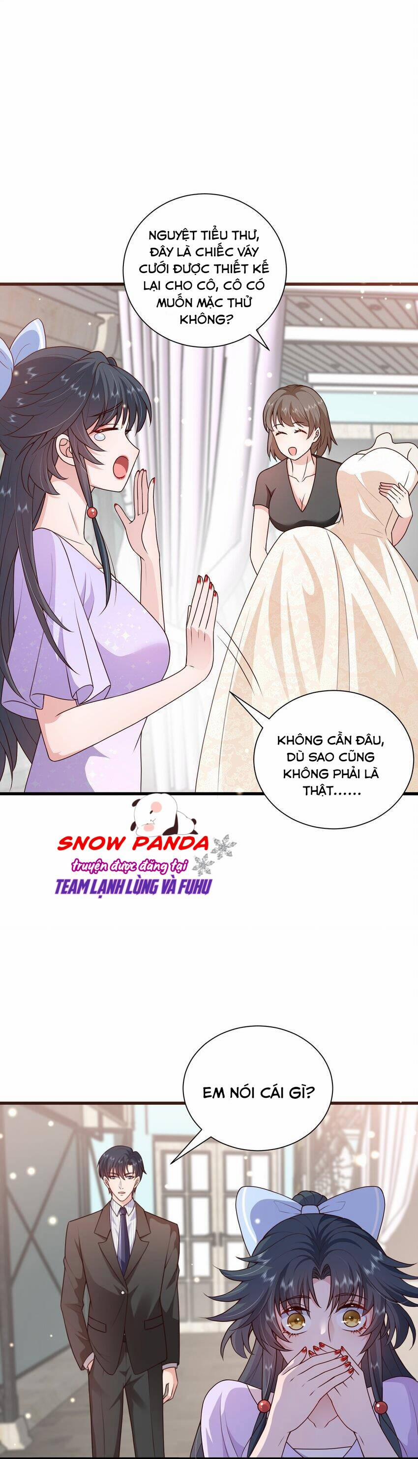 Hệ Thống Xuyên Nhanh: Tên Tra Nam Này Có Gì Đó Không Đúng Lắm! 16 trang 1