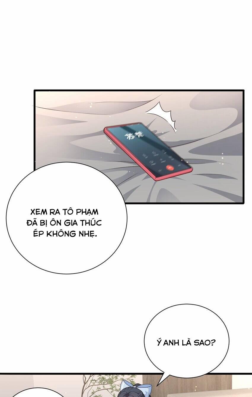 Hệ Thống Xuyên Nhanh: Tên Tra Nam Này Có Gì Đó Không Đúng Lắm! 16 trang 11