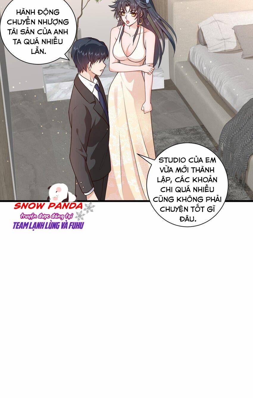 Hệ Thống Xuyên Nhanh: Tên Tra Nam Này Có Gì Đó Không Đúng Lắm! 16 trang 12