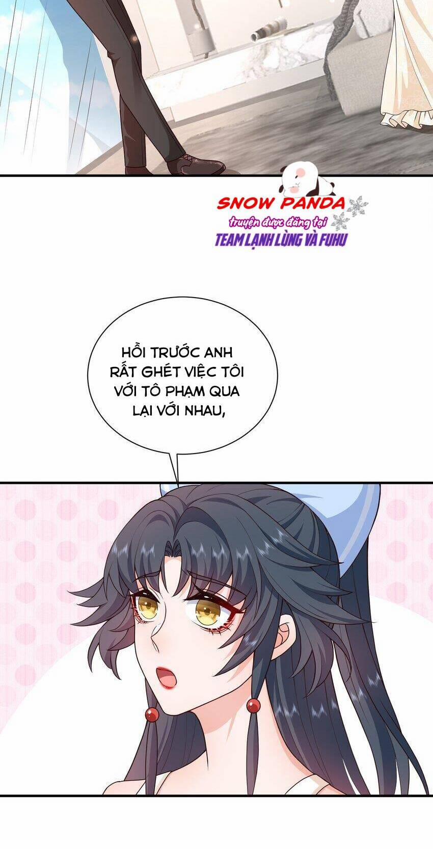 Hệ Thống Xuyên Nhanh: Tên Tra Nam Này Có Gì Đó Không Đúng Lắm! 16 trang 14