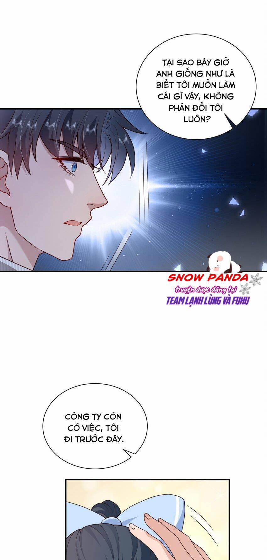 Hệ Thống Xuyên Nhanh: Tên Tra Nam Này Có Gì Đó Không Đúng Lắm! 16 trang 15