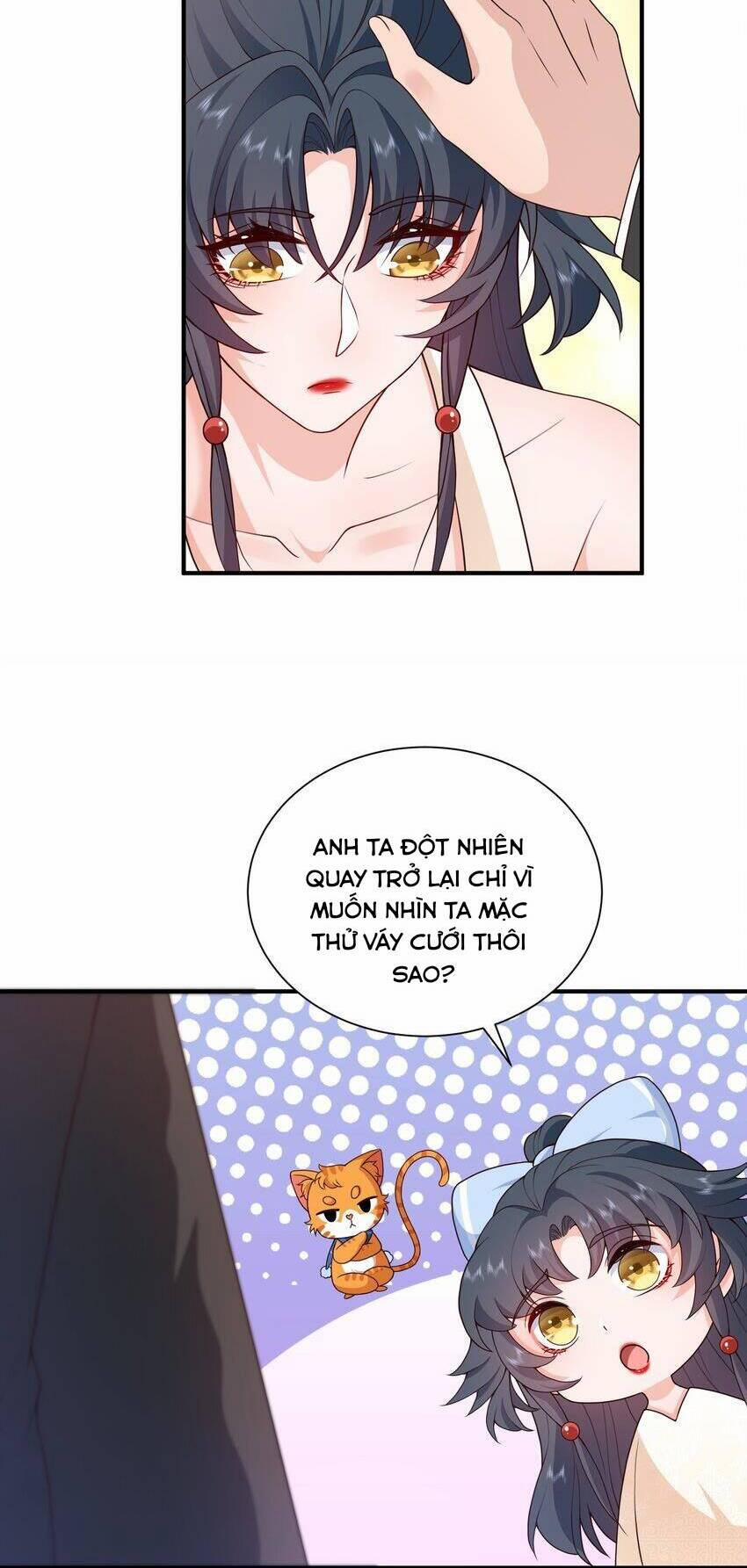 Hệ Thống Xuyên Nhanh: Tên Tra Nam Này Có Gì Đó Không Đúng Lắm! 16 trang 16