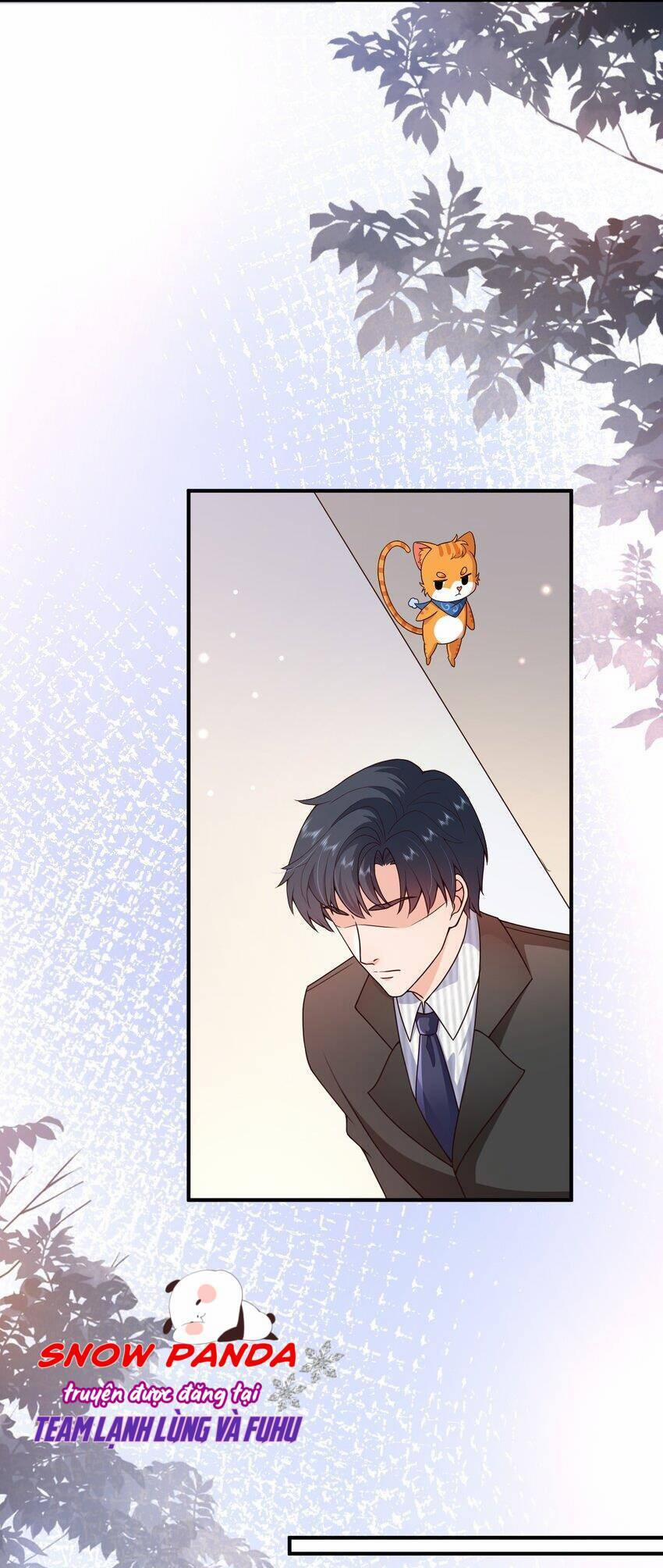 Hệ Thống Xuyên Nhanh: Tên Tra Nam Này Có Gì Đó Không Đúng Lắm! 16 trang 17