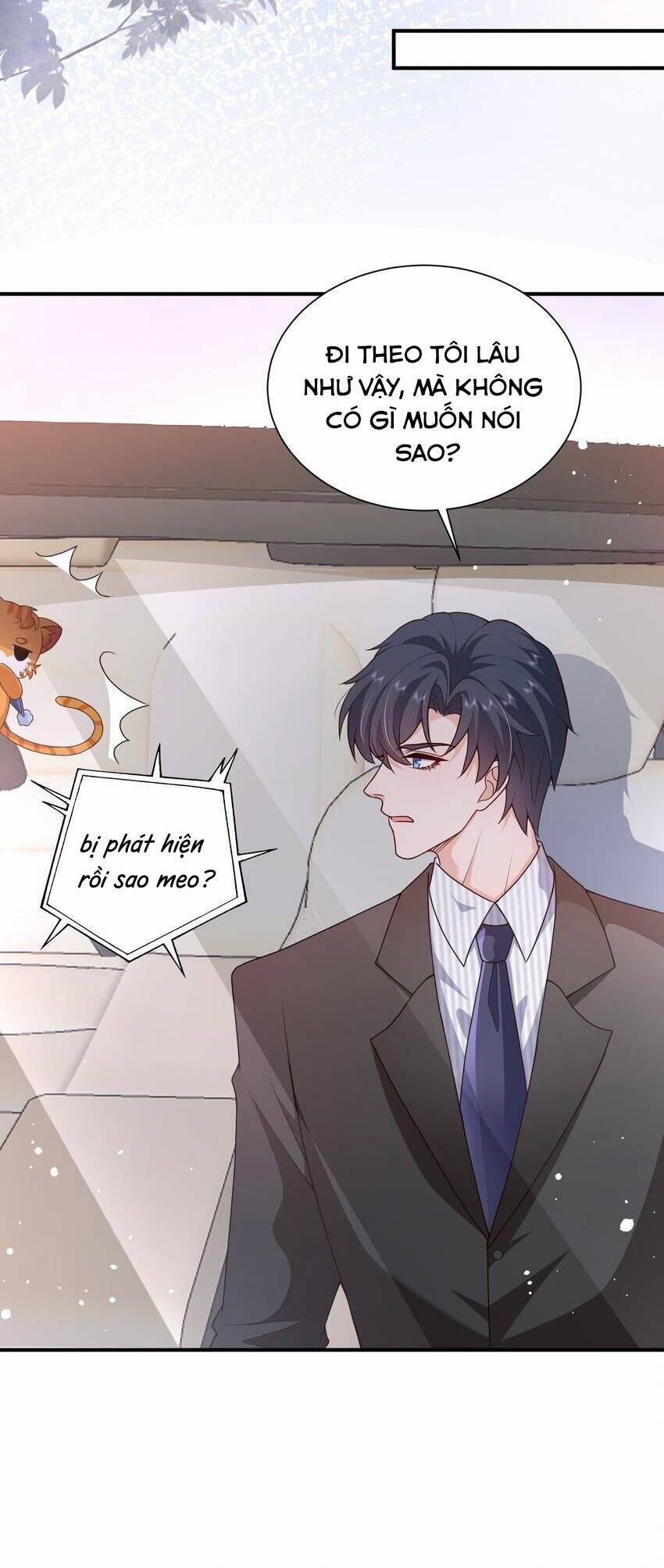 Hệ Thống Xuyên Nhanh: Tên Tra Nam Này Có Gì Đó Không Đúng Lắm! 16 trang 18