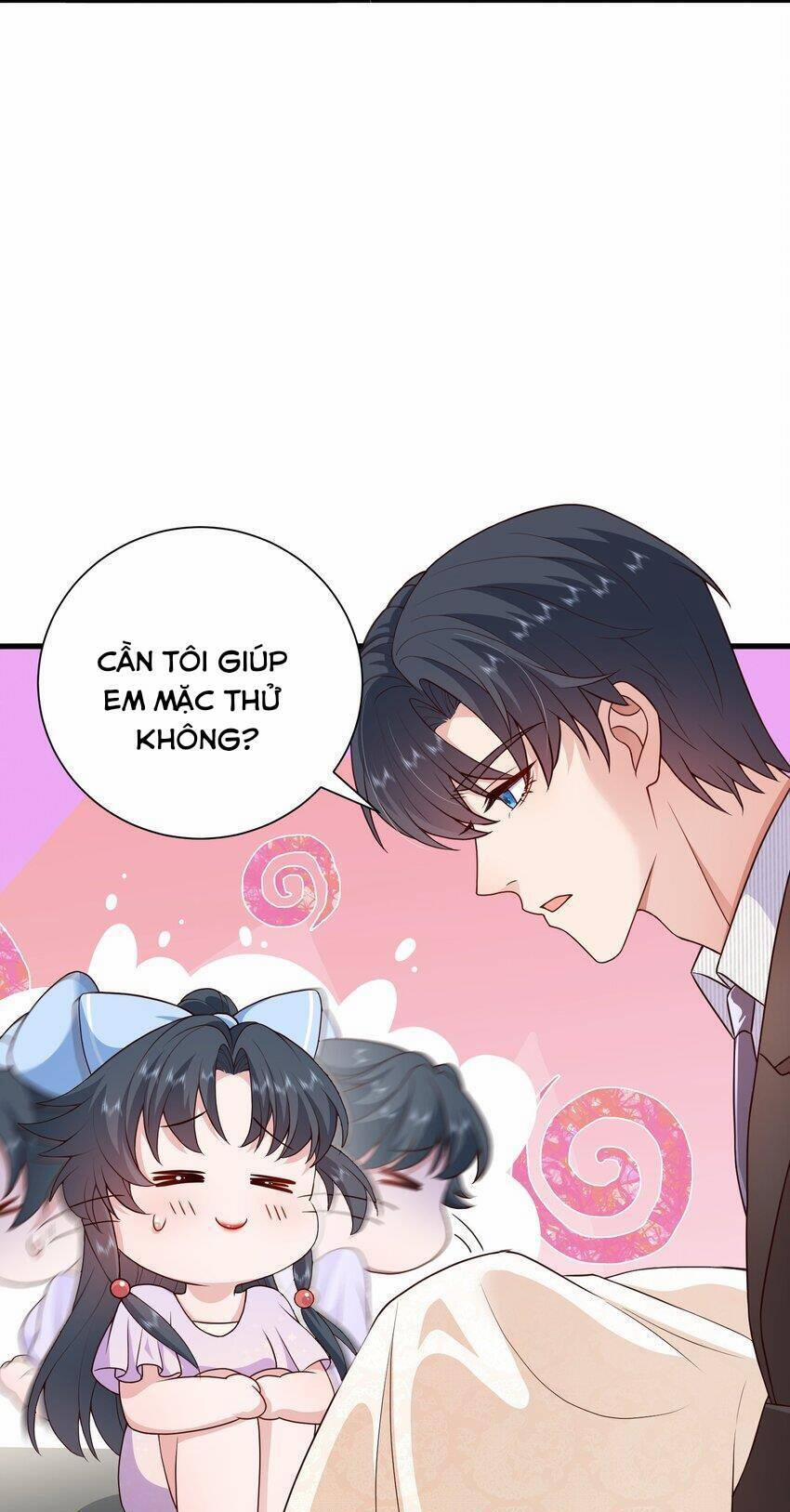 Hệ Thống Xuyên Nhanh: Tên Tra Nam Này Có Gì Đó Không Đúng Lắm! 16 trang 2