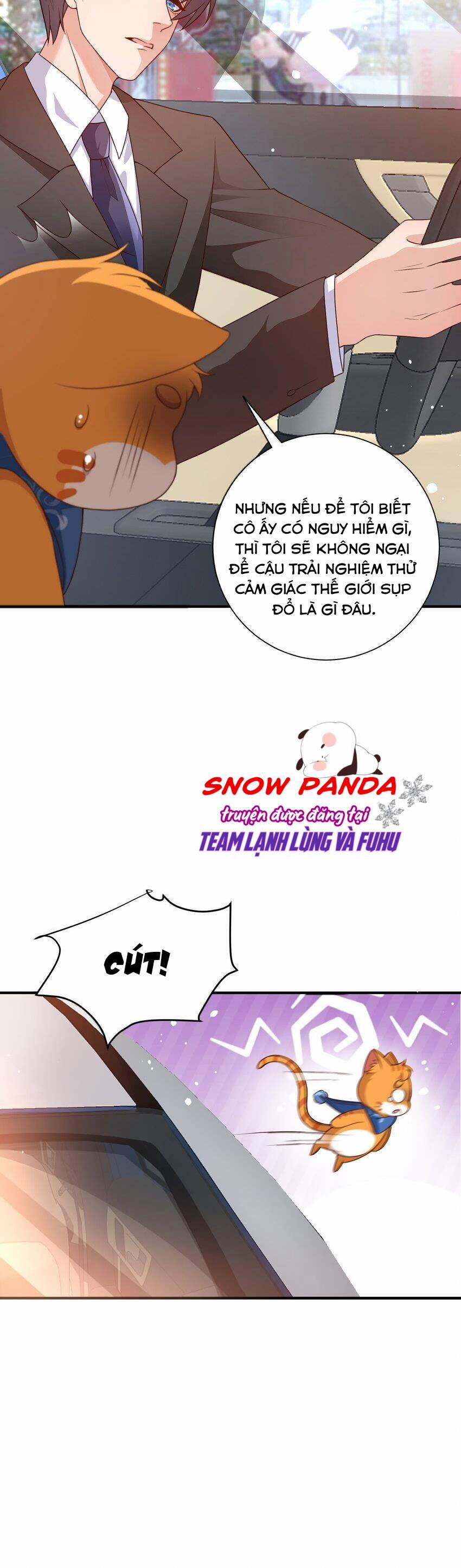 Hệ Thống Xuyên Nhanh: Tên Tra Nam Này Có Gì Đó Không Đúng Lắm! 16 trang 22