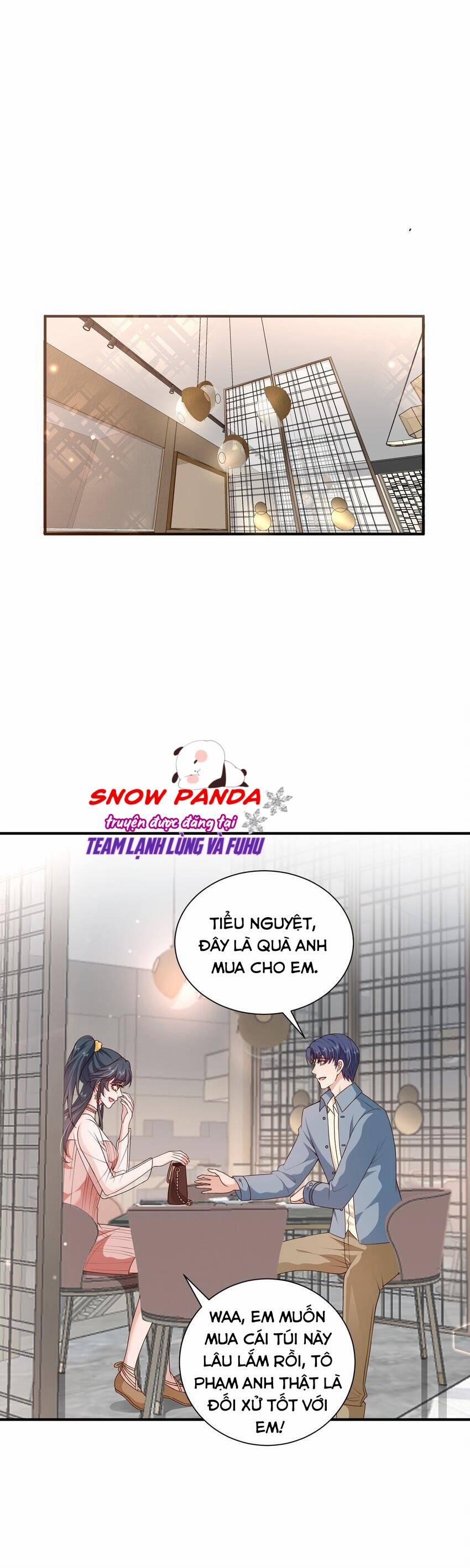 Hệ Thống Xuyên Nhanh: Tên Tra Nam Này Có Gì Đó Không Đúng Lắm! 16 trang 23