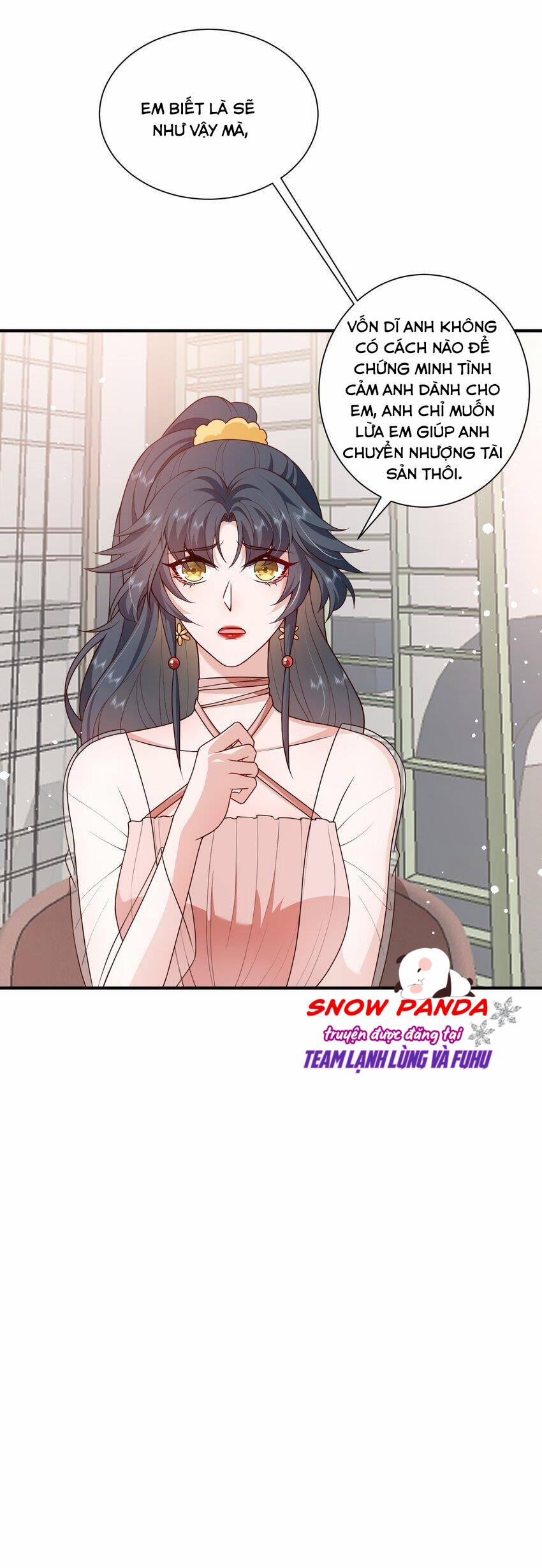 Hệ Thống Xuyên Nhanh: Tên Tra Nam Này Có Gì Đó Không Đúng Lắm! 16 trang 27