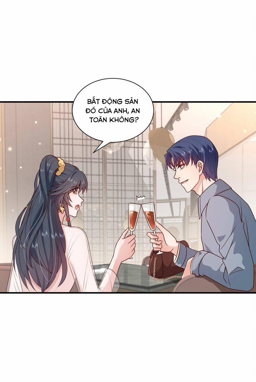 Hệ Thống Xuyên Nhanh: Tên Tra Nam Này Có Gì Đó Không Đúng Lắm! 16 trang 30