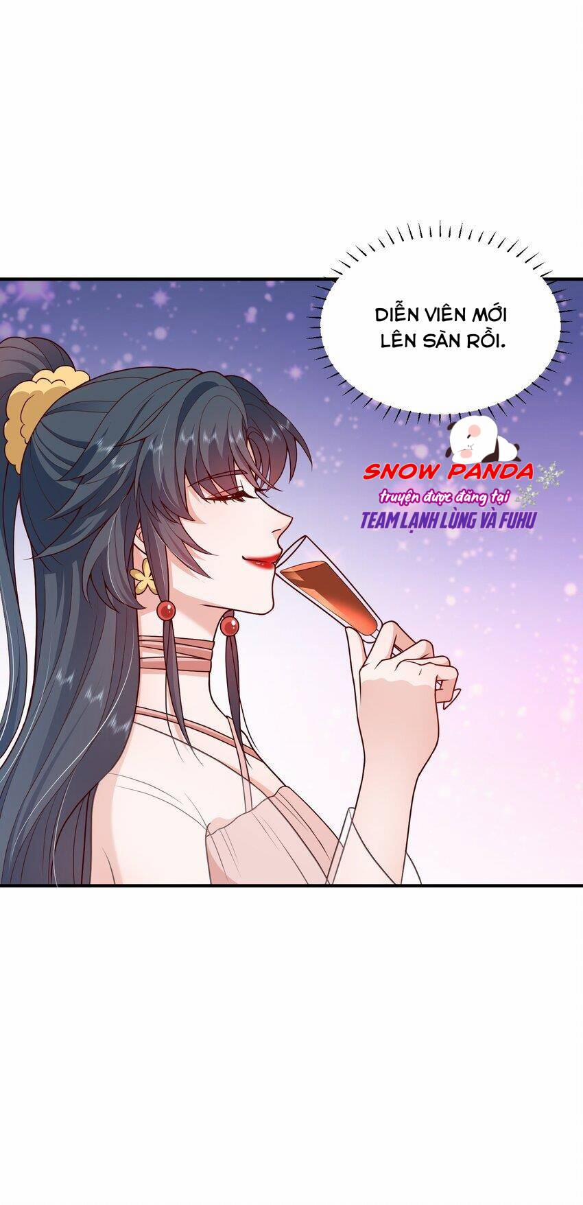 Hệ Thống Xuyên Nhanh: Tên Tra Nam Này Có Gì Đó Không Đúng Lắm! 16 trang 33