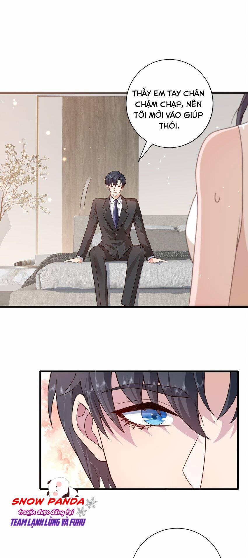 Hệ Thống Xuyên Nhanh: Tên Tra Nam Này Có Gì Đó Không Đúng Lắm! 16 trang 7