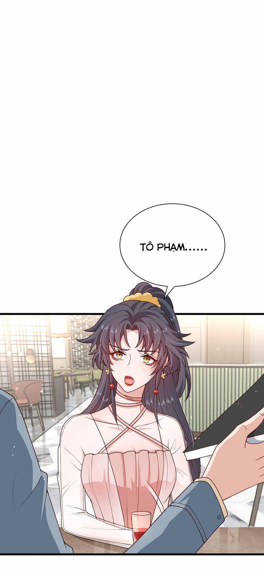 Hệ Thống Xuyên Nhanh: Tên Tra Nam Này Có Gì Đó Không Đúng Lắm! 17 trang 1